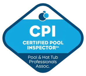 PHTA - Certified Pool Inspector