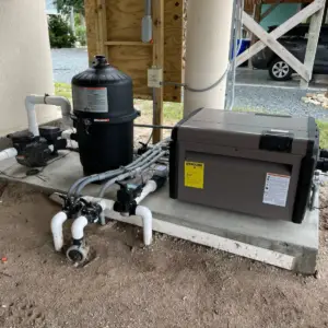 Our vacation rental package is the reason we established Grey Shark Pool Services. We offer a vacation rental package for your property's pool or spa, providing twice-weekly visits that cover all routine maintenance and chemical expenses at a fixed price.