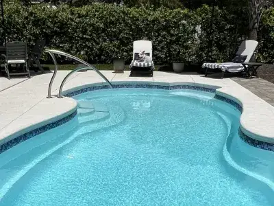 Pool Services in Oak Island, NC